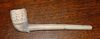 Elizabeth (Moore) Fisher's clay pipe1.jpg